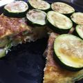 Tomomiimii's cooksnap of when they made 失敗しないスペインオムレツの焼き方.