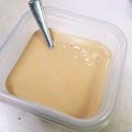 新緑すき♪'s cooksnap of when they made 冷凍庫に入れるだけ★練乳を長期保存！.