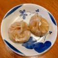 ぱふぃん．'s cooksnap of when they made お弁当に☆巾着ぎょうざ.