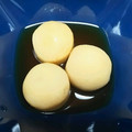 ありすみにー's cooksnap of when they made レンジ時短！だしの素で簡単！里芋の煮物.