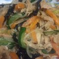 クックS177VP☆'s cooksnap of when they made もりもり食べたい！ツナと春雨の中華サラダ.