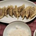 アルカママ's cooksnap of when they made 可愛いキャベツ餃子♡.