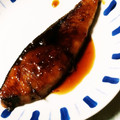cotton777's cooksnap of when they made 簡単！ごく普通のブリの照り焼き 美味です.
