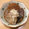 jefycary's cooksnap of when they made ぶり大根 圧力鍋で時短.