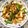 ♡ともりん's cooksnap of when they made 肉なしでボリューム満点の厚揚げ炒め.