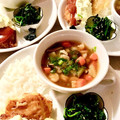 ame-ikuru's cooksnap of when they made ♪　～とうがんのスープ煮～　♪冬瓜＾＾.