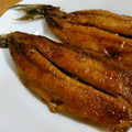 なおきんとん's cooksnap of when they made いわしの蒲焼き.