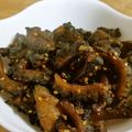 なおきんとん's cooksnap of when they made ☆ゴーヤの佃煮（常備菜）☆.