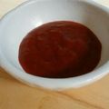 クック77W1LE☆'s cooksnap of when they made お砂糖控えめ！絶品ユスラウメジャム.