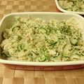 クックLK62EU☆'s cooksnap of when they made ポテトサラダ風 簡単！おからサラダ.