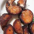 iketa's cooksnap of when they made キモカラ！.