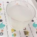 pnyo's cooksnap of when they made 水分補給に！ポカリ寒.