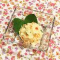 なつき☆ミ's cooksnap of when they made うまい！ポテトサラダ.
