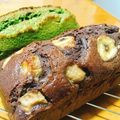 モコ次郎333's cooksnap of when they made サラダ油で♪チョコパウンドケーキ.