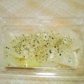 やっぺ841's cooksnap of when they made 新たまねぎマリネ＊カンタン酢レモン.
