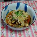 nagityann's cooksnap of when they made 白身魚の南蛮漬け♪タレがお勧めです.