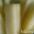 ひかる♪'s cooksnap of when they made ☆まとめて作る！冷凍大根おろし.