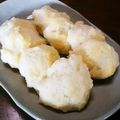 めげさん's cooksnap of when they made 混ぜて焼くだけ☆ソフトヨーグルトクッキー.