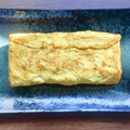 白米共和国's cooksnap of when they made 板前直伝　京都の出し巻き卵　どすぇ.