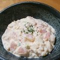 こえにゃん's cooksnap of when they made 簡単♪エビマヨソース.