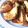 クックX9QRAV☆'s cooksnap of when they made 〜甘いフレンチトースト〜.