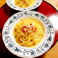 maria⁈'s cooksnap of when they made 簡単！基本のペペロンチーノ.