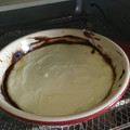 chamuan's cooksnap of when they made ふと焼いてみた＊焼きヨーグルト＊.