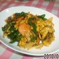 きくじん's cooksnap of when they made 腐竹扇貝（湯葉とホタテのうま煮）.