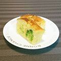 り～たん。's cooksnap of when they made ホエー活用！ケークサレ（ブロッコリー）.