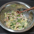☆★☆mint☆★☆'s cooksnap of when they made 火を使わず☆簡単うまうまポテトサラダ.