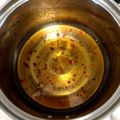 ぷーちゃんだいすき's cooksnap of when they made 簡単！我が家のスイートチリソース♪.