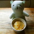 花時計咲いた's cooksnap of when they made 卵の玉ねぎチーズグラタン風！.