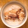 ふじみん13's cooksnap of when they made 圧力鍋でとろとろﾁｬｰｼｭｰ.