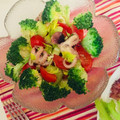 がぶがぶ食べるんだ's cooksnap of when they made タコとトマトの柚子こしょうオイルマリネ.