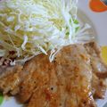 みうさんjp0318's cooksnap of when they made 簡単☆豚肉の西京焼き　おかずに最高❗.