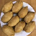 メタルマリオ's cooksnap of when they made 私のいなり寿司（甘め）.