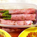夢叶明子's cooksnap of when they made つくりおき❤②お弁当や夕食用に.