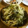 低カロ探検隊's cooksnap of when they made ヘルシーな糸こんと切干大根の煮物.