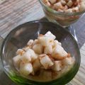 なぽりたんの台所's cooksnap of when they made 長いもの梅とおかかの漬物！.