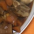 ゆうきいた's cooksnap of when they made 基本♡圧力鍋不要♥煮込むだけ絶品豚の角煮.