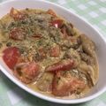 katsumin06's cooksnap of when they made 簡単絶品♡鶏もも肉のトマトチーズ炒め♡.
