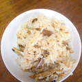 ごろんちょぱっぱ's cooksnap of when they made さんまと長ネギの炊き込みご飯.