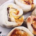 tra1021's cooksnap of when they made QC・ゆで卵.