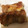 ♡HANABI18♡'s cooksnap of when they made ちくわ＋チーズの肉巻き.