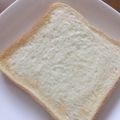 ちょこ05's cooksnap of when they made ズボラでもOK♡しっとりシュガートースト.
