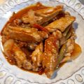 ｋａｍｉｙａｍａ's cooksnap of when they made 野菜たっぷり★鶏肉のトマト煮.