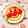 ふわとろくり～み～'s cooksnap of when they made コストコ チーズケーキ アンパンマン.