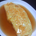 ᗩⓘᗰⓄ's cooksnap of when they made ふわふわ山芋の和風オムライス.