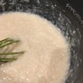ともこみんと's cooksnap of when they made 簡単♪残りご飯でとろり甘麹（甘酒）作り方.