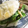 なおネコ's cooksnap of when they made お弁当に☆簡単☆焼肉ライスバーガー♪♪.